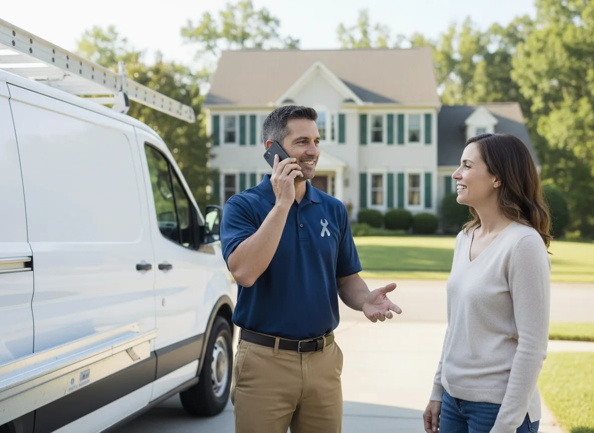 Home Gutter Service Townshend, VT FAQs