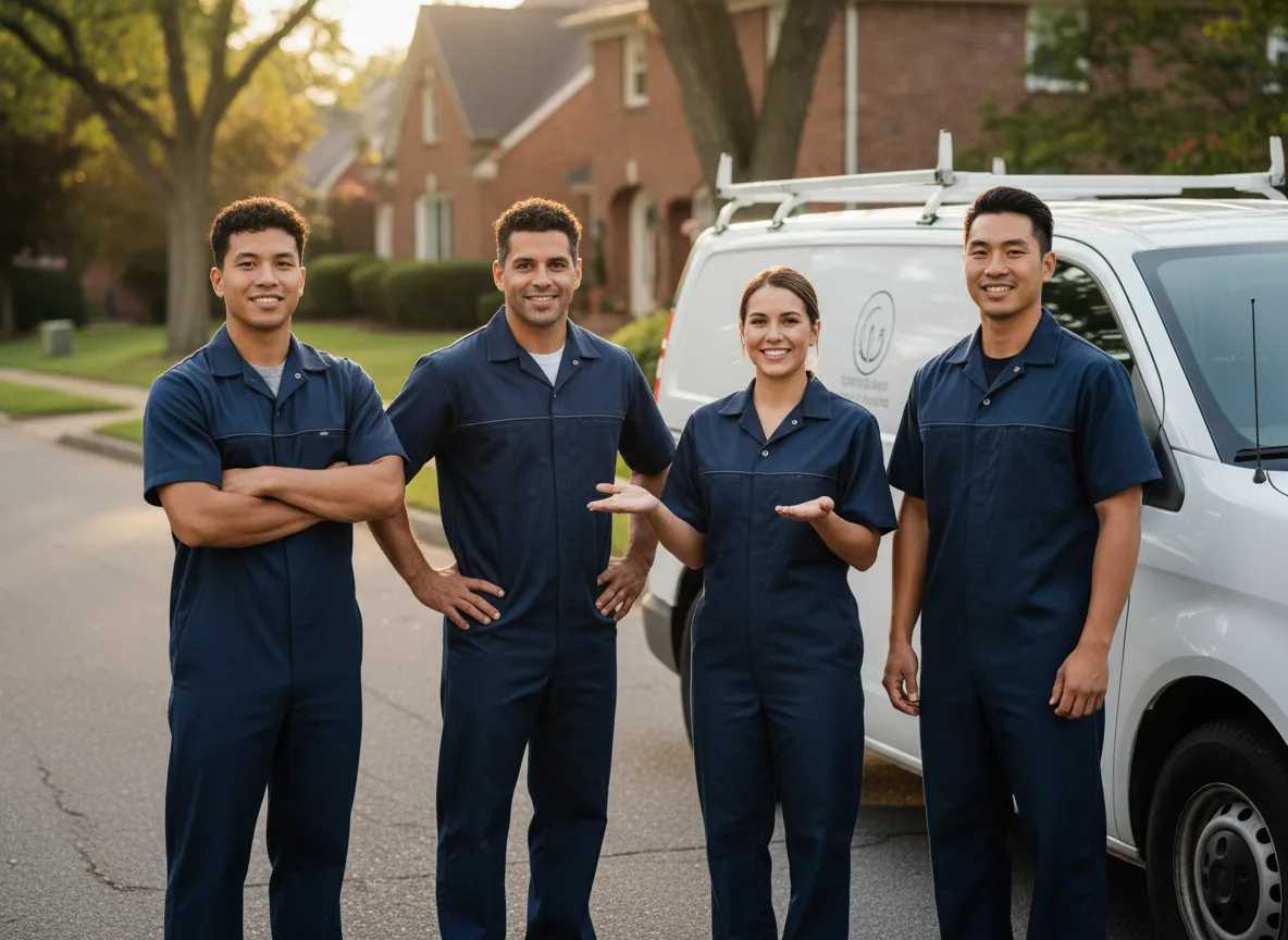 Home Gutter Service company in Townshend, VT